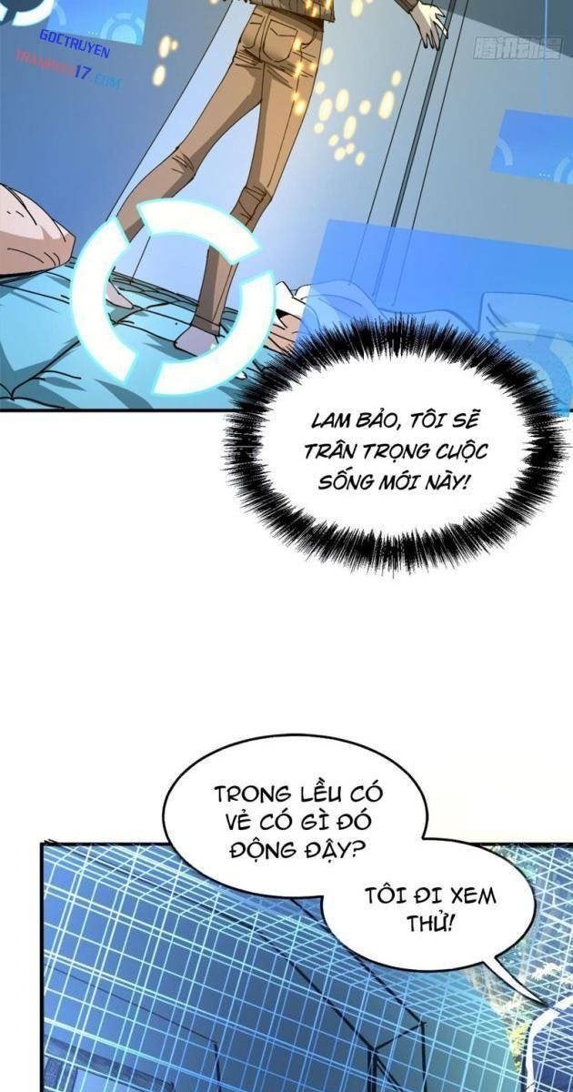 Tôi Dùng Hệ Thống Đỉnh Cấp Tái Tạo Thế Giới - Page 55
