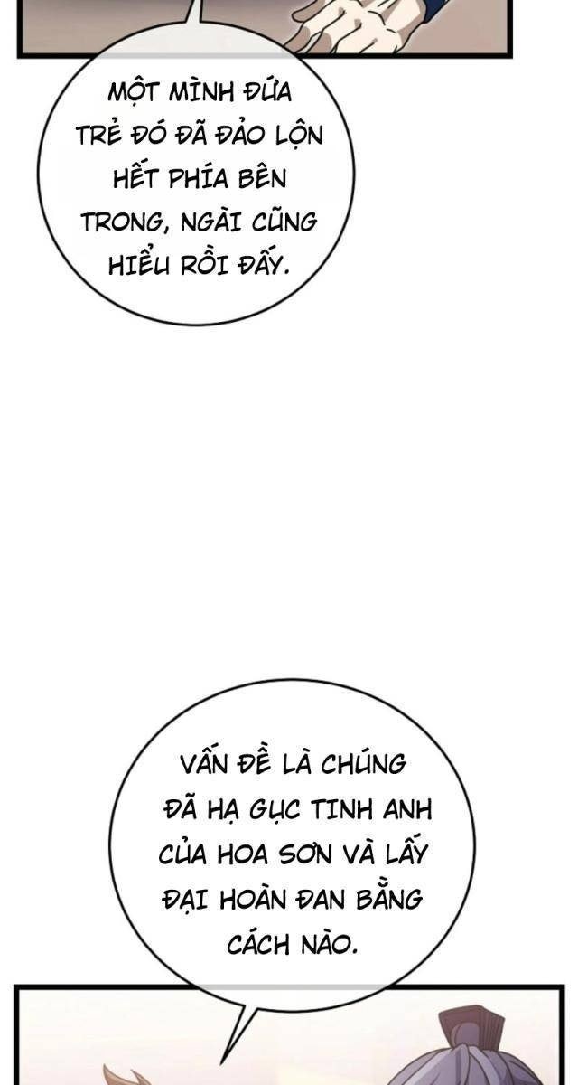 Tôn Nữ Nam Cung Thế Gia Hồi Quy - Page 73