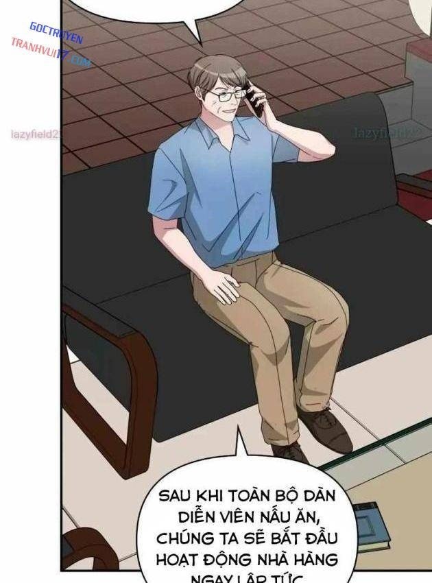 Tôi Bị Hiểu Lầm Là Diễn Viên Thiên Tài Quái Vật - Page 84