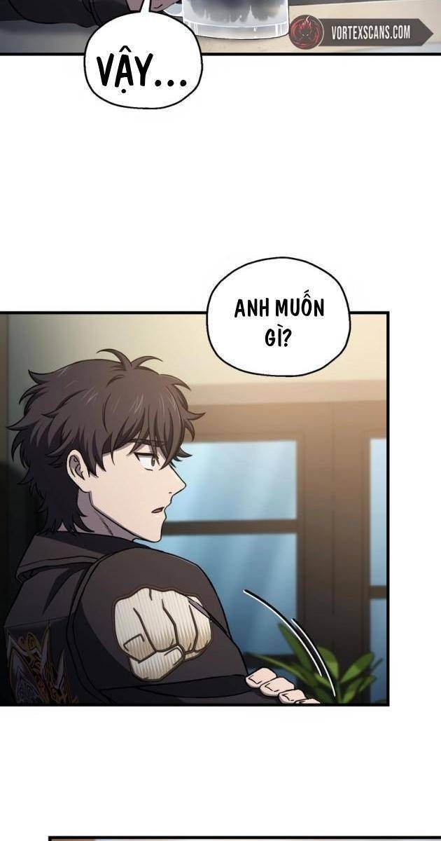 Chỉ Mình Ta Hồi Sinh - Page 17