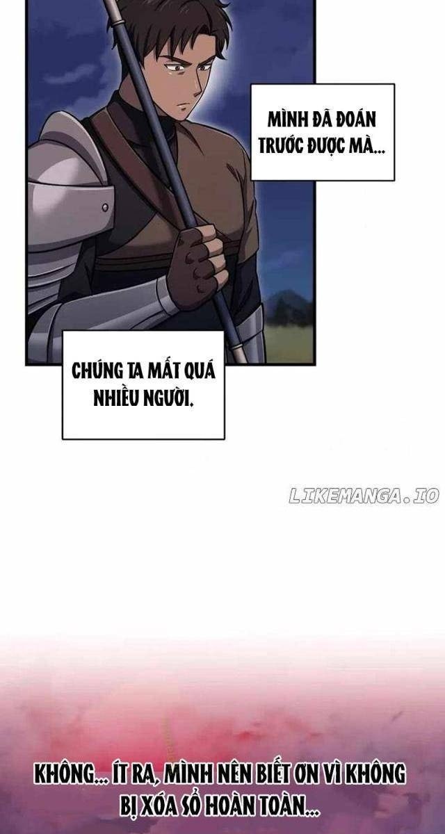 Chỉ Mình Ta Hồi Sinh - Page 59