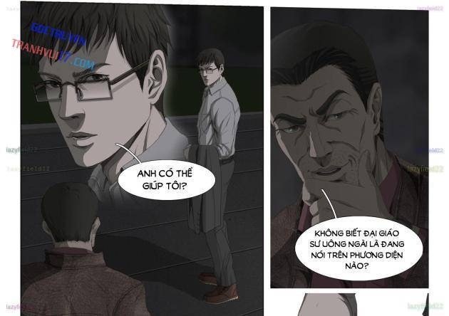 Tam Thể - Page 21