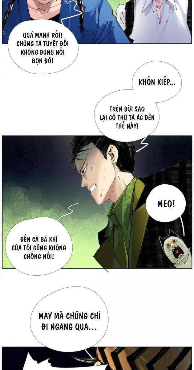 Tiền Liệt Tiên - Page 21
