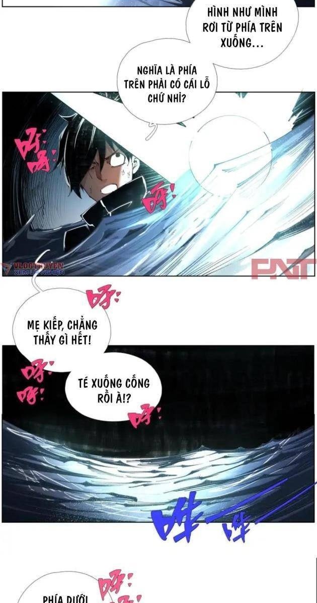 Tiền Liệt Tiên - Page 34