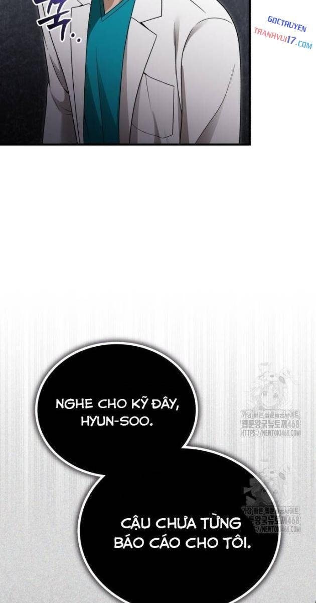 Bác Sĩ Hồi Quy Chỉ Muốn Sống Bình Lặng - Page 79