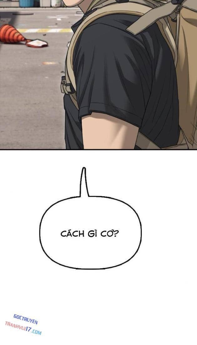 Ngày Tận Thế Tới Rồi - Page 6