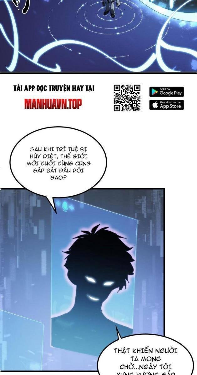 Tôi Dùng Hệ Thống Đỉnh Cấp Tái Tạo Thế Giới - Page 11
