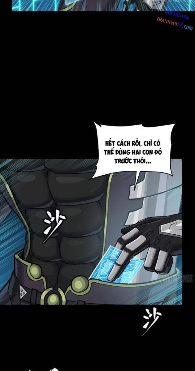Tinh Giáp Hồn Tướng - Page 57