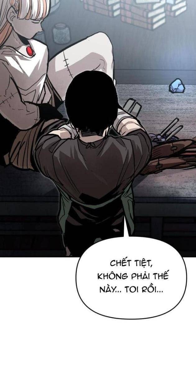 Đại Chiến Tử Thi - Page 35