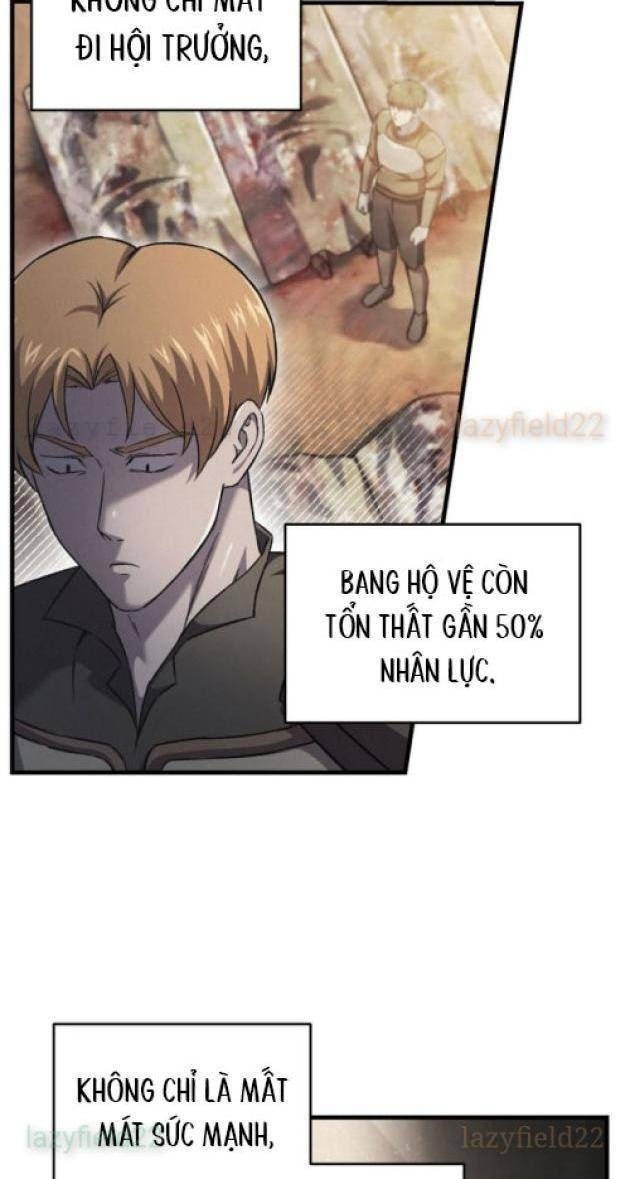 Chỉ Mình Ta Hồi Sinh - Page 26