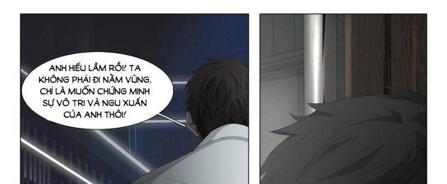 Tam Thể - Page 43