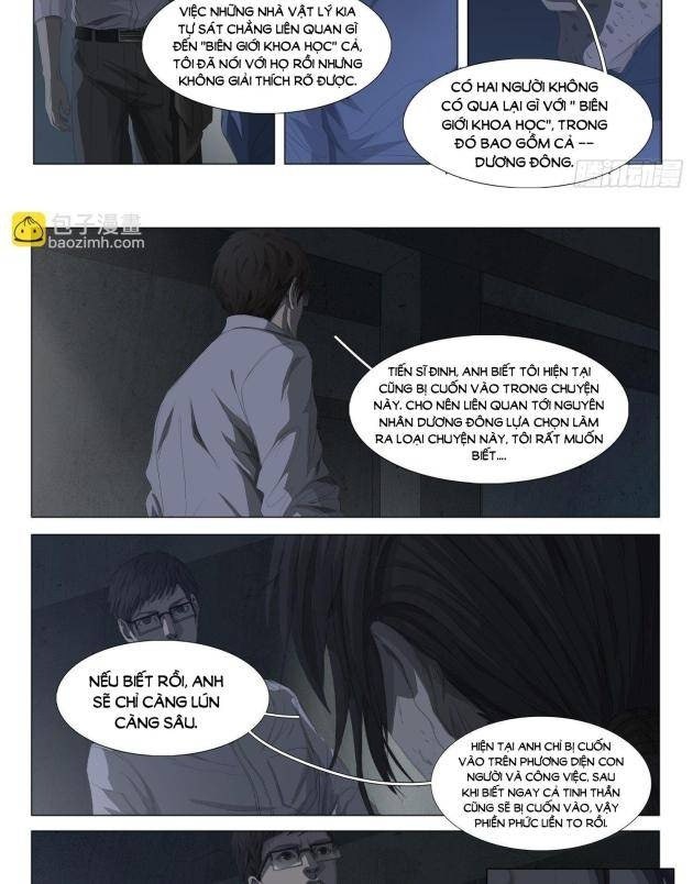 Tam Thể - Page 9