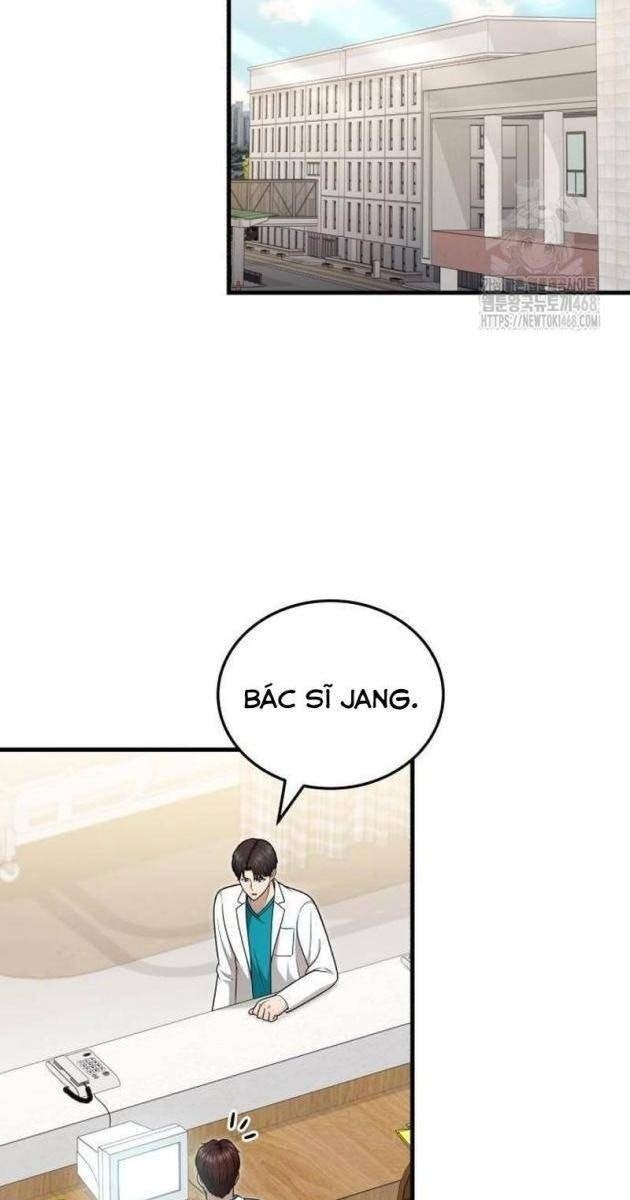 Bác Sĩ Hồi Quy Chỉ Muốn Sống Bình Lặng - Page 34