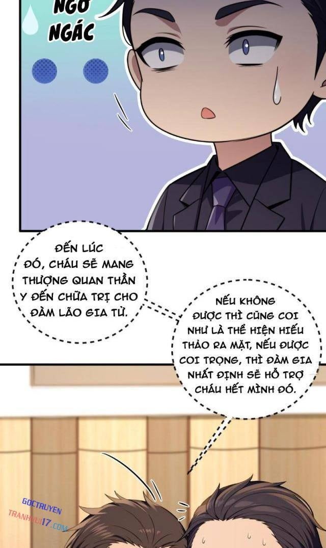 Nhân Vật Phản Diện Muốn Sống Thêm Một Ngày - Page 37