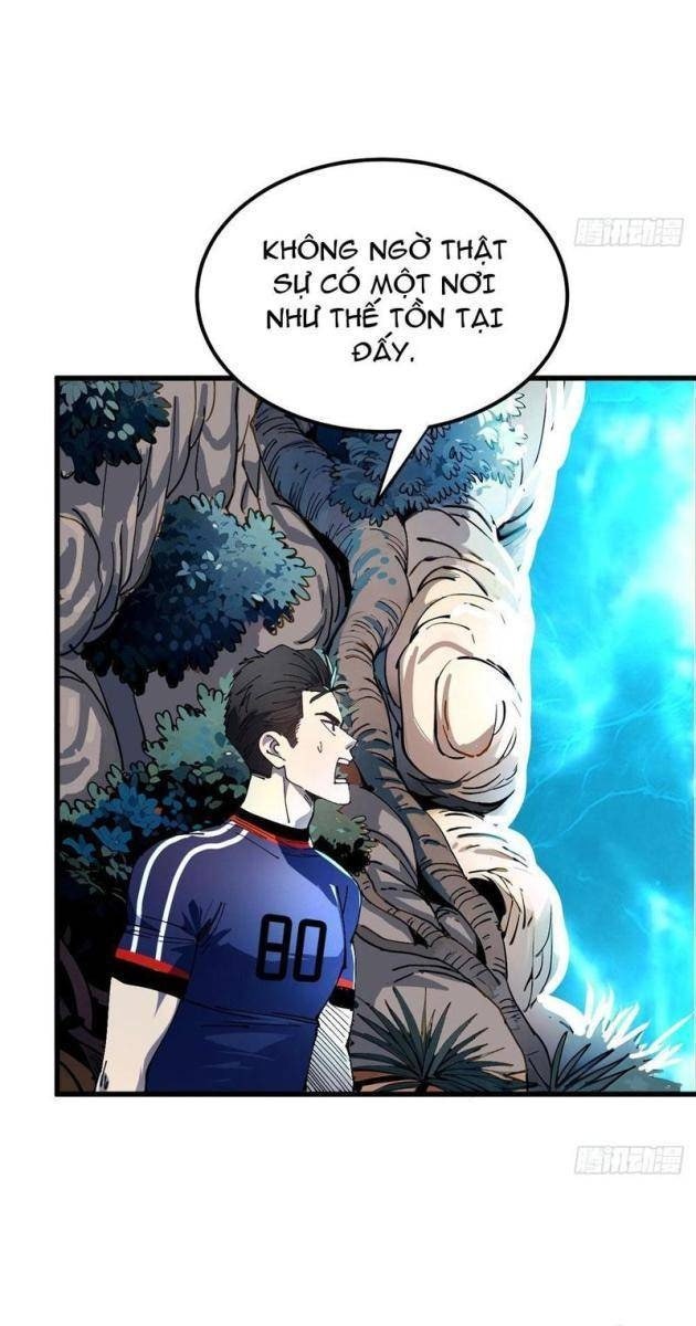 Tôi Dùng Hệ Thống Đỉnh Cấp Tái Tạo Thế Giới - Page 138
