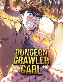 Mạo Hiểm Giả Carl