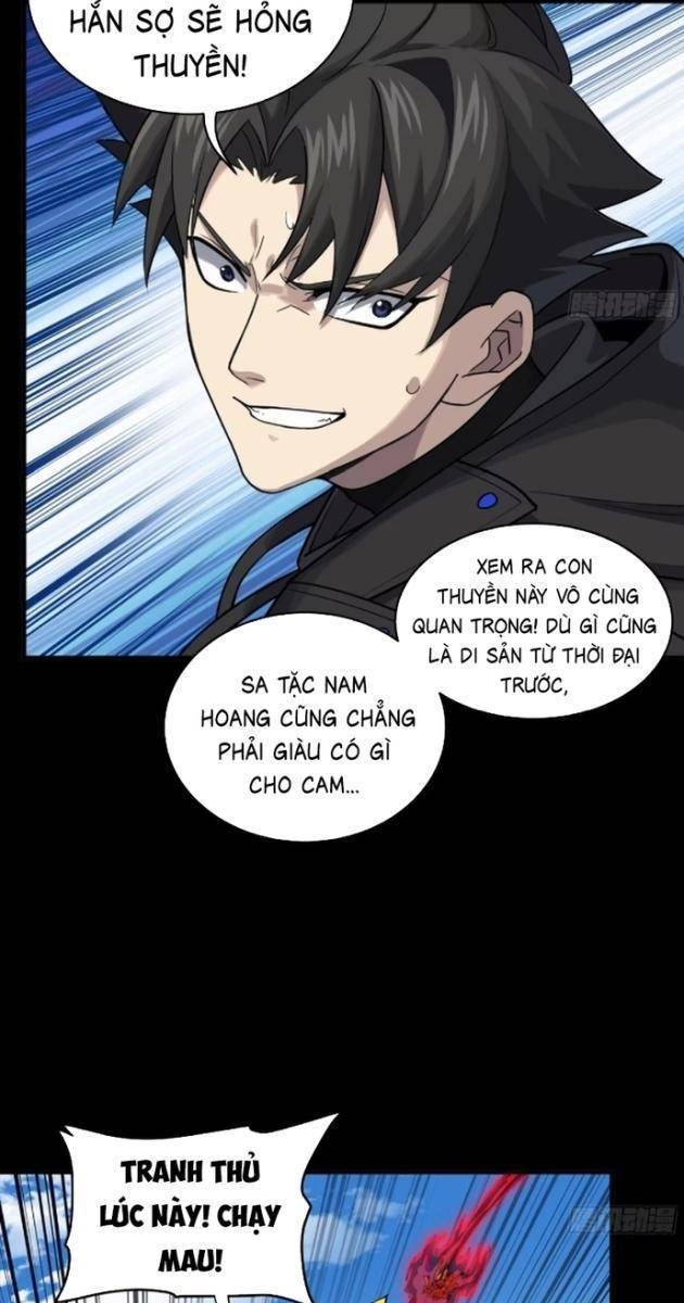 Tinh Giáp Hồn Tướng - Page 56