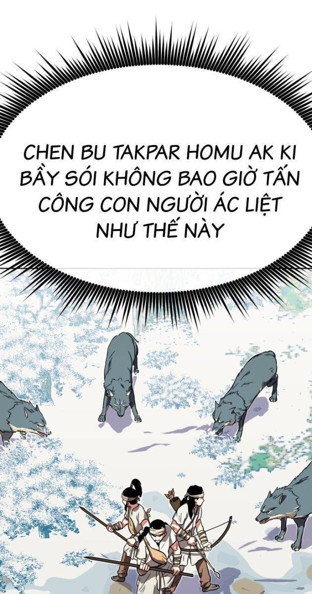 Tiền Sử Vlog - Page 6
