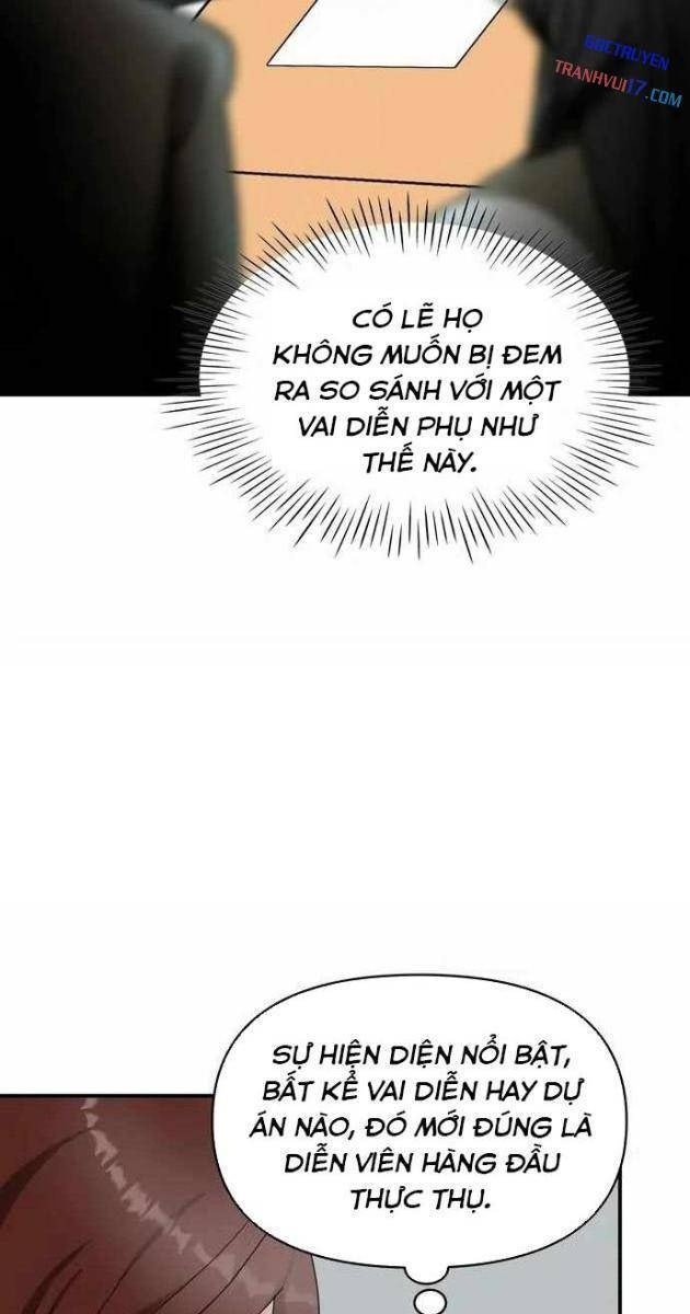 Tôi Bị Hiểu Lầm Là Diễn Viên Thiên Tài Quái Vật - Page 81