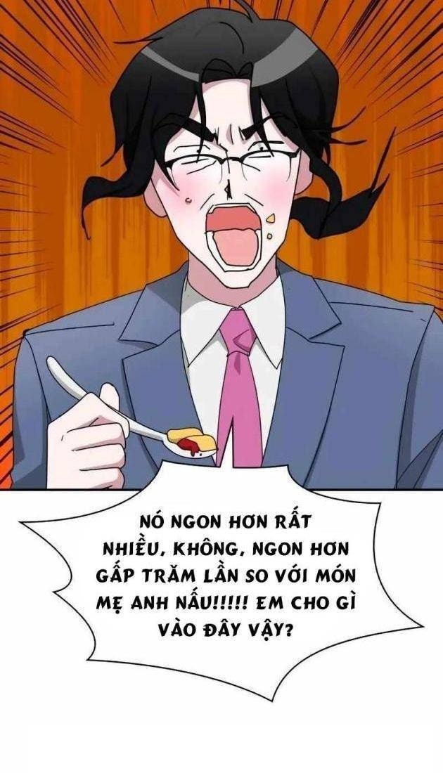 Tôi Bị Hiểu Lầm Là Diễn Viên Thiên Tài Quái Vật - Page 71