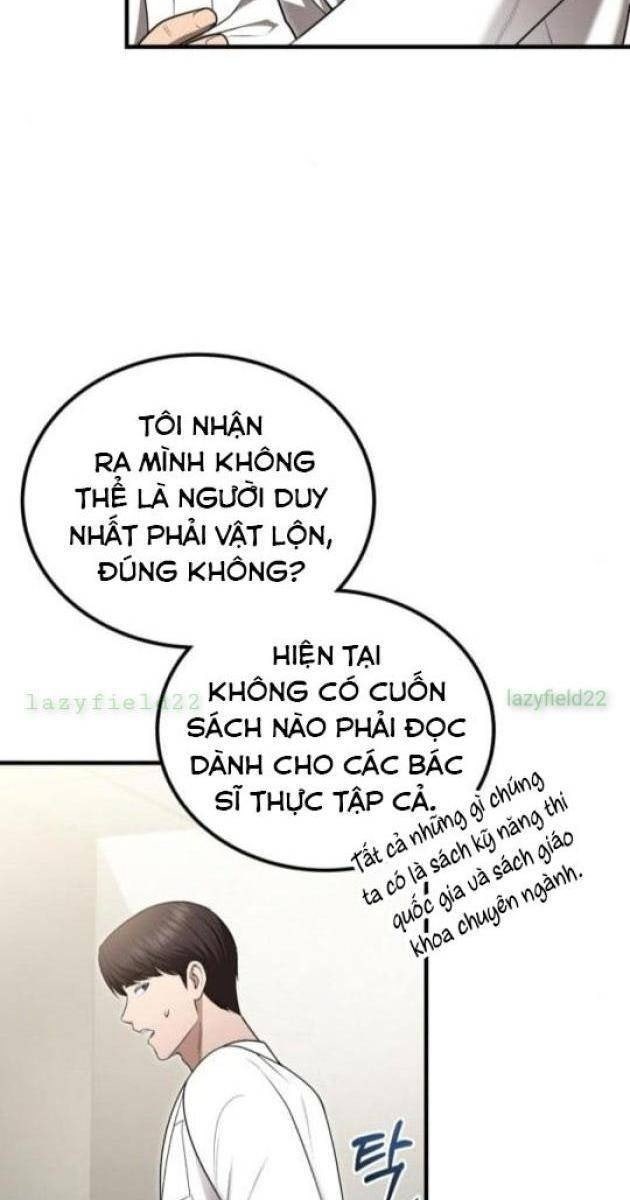 Bác Sĩ Hồi Quy Chỉ Muốn Sống Bình Lặng - Page 86