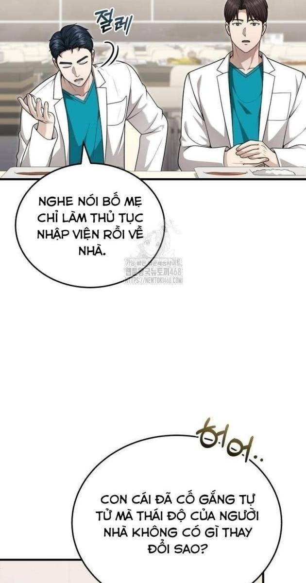 Bác Sĩ Hồi Quy Chỉ Muốn Sống Bình Lặng - Page 73
