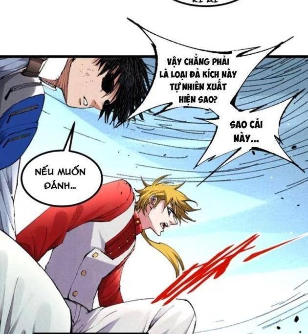 Đạo Vô Danh - Page 16