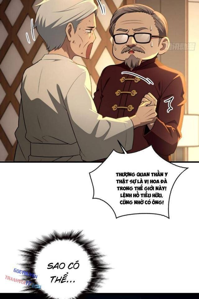 Nhân Vật Phản Diện Muốn Sống Thêm Một Ngày - Page 37