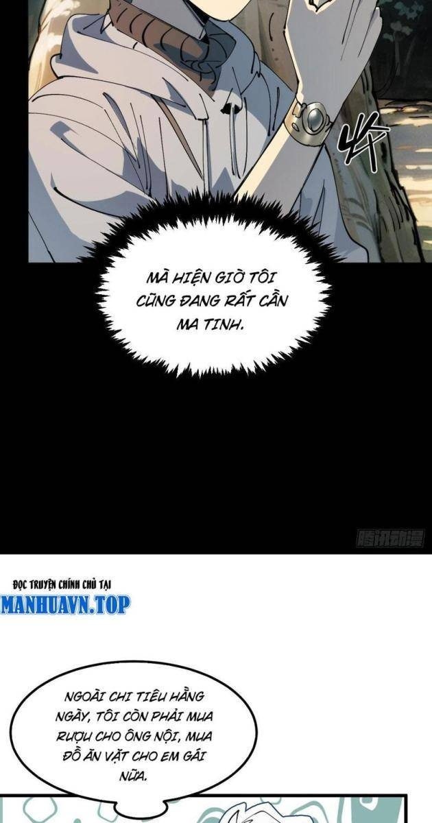 Tôi Dùng Hệ Thống Đỉnh Cấp Tái Tạo Thế Giới - Page 78