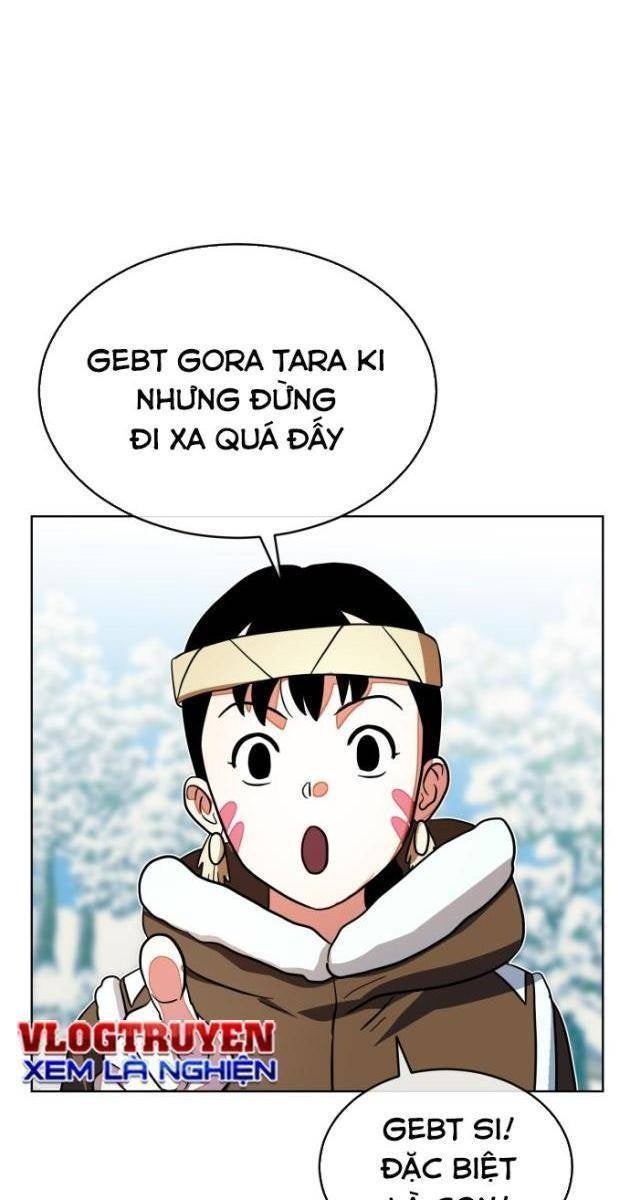 Tiền Sử Vlog - Page 31