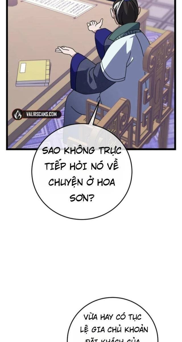 Tôn Nữ Nam Cung Thế Gia Hồi Quy - Page 113