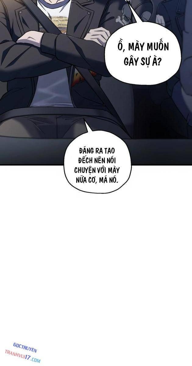 Chỉ Mình Ta Hồi Sinh - Page 4