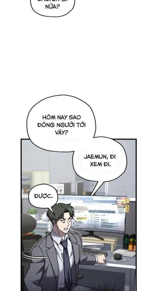 Chỉ Mình Ta Hồi Sinh - Page 23
