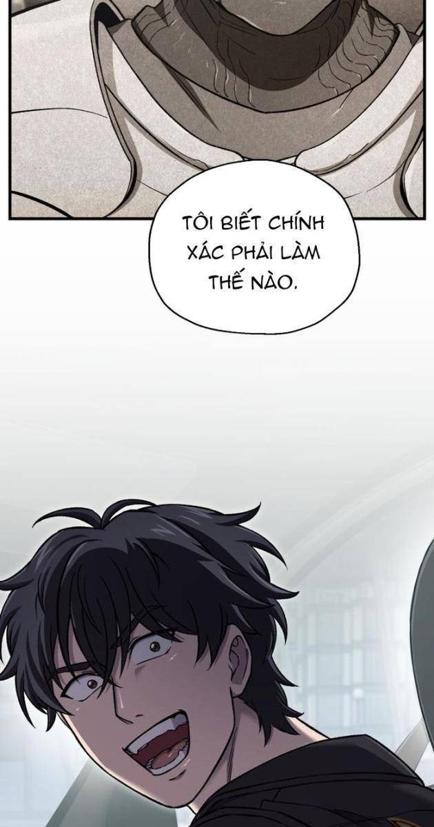 Chỉ Mình Ta Hồi Sinh - Page 37