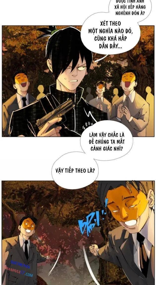 Tiền Liệt Tiên - Page 25