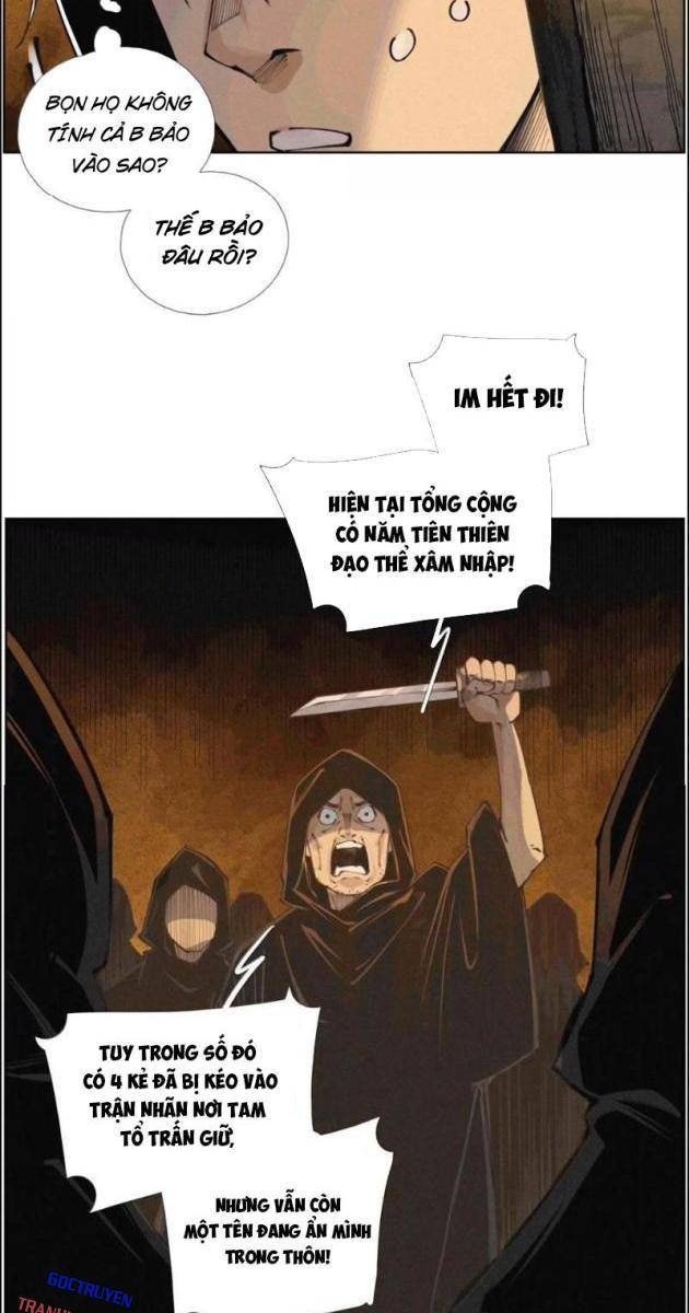 Tiền Liệt Tiên - Page 56