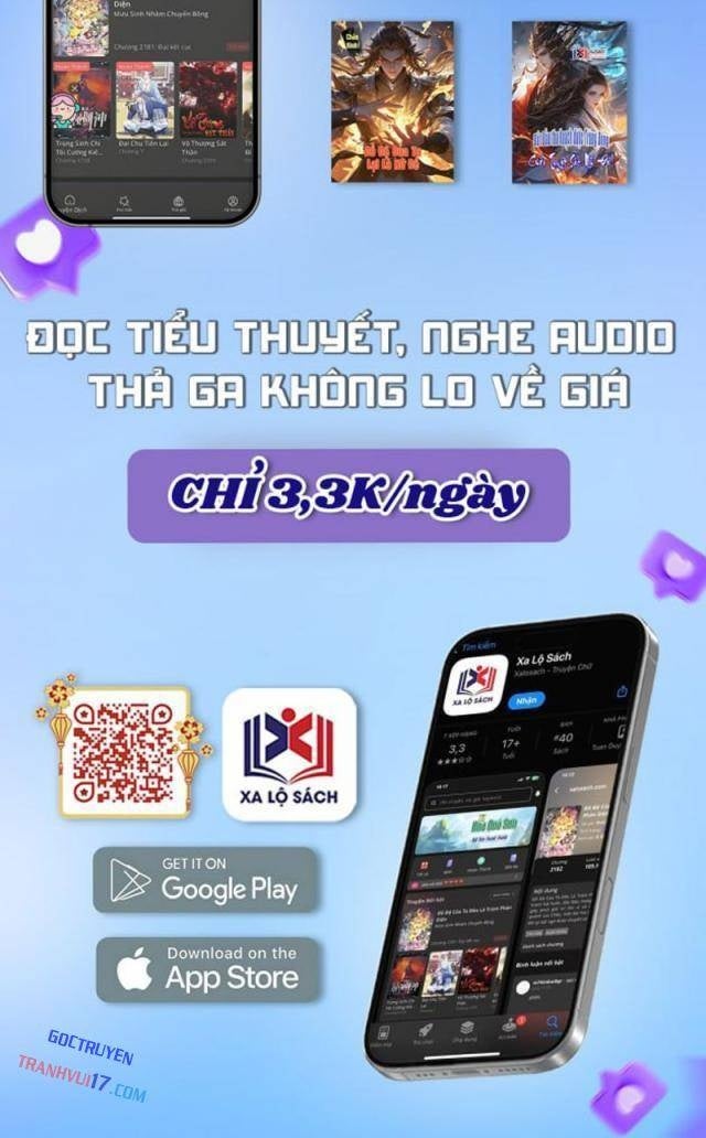 Nhân Vật Phản Diện Muốn Sống Thêm Một Ngày - Page 63