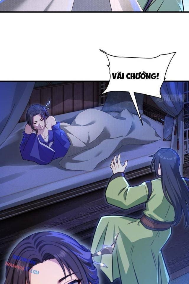 Nhân Vật Phản Diện Muốn Sống Thêm Một Ngày - Page 21