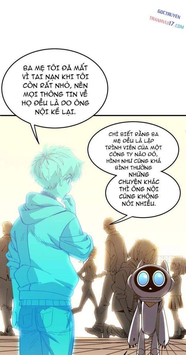 Tôi Dùng Hệ Thống Đỉnh Cấp Tái Tạo Thế Giới - Page 1