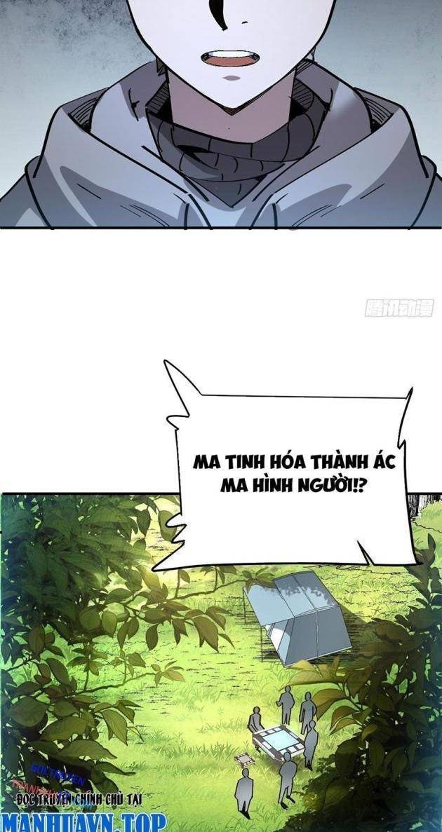 Tôi Dùng Hệ Thống Đỉnh Cấp Tái Tạo Thế Giới - Page 12