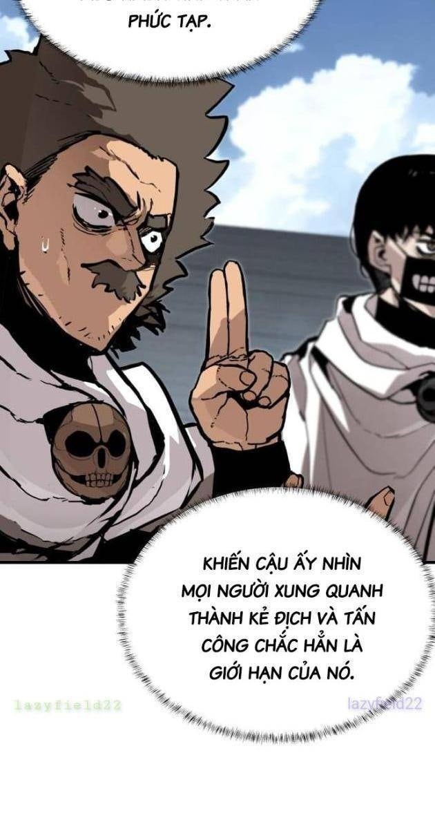 Đại Chiến Tử Thi - Page 94