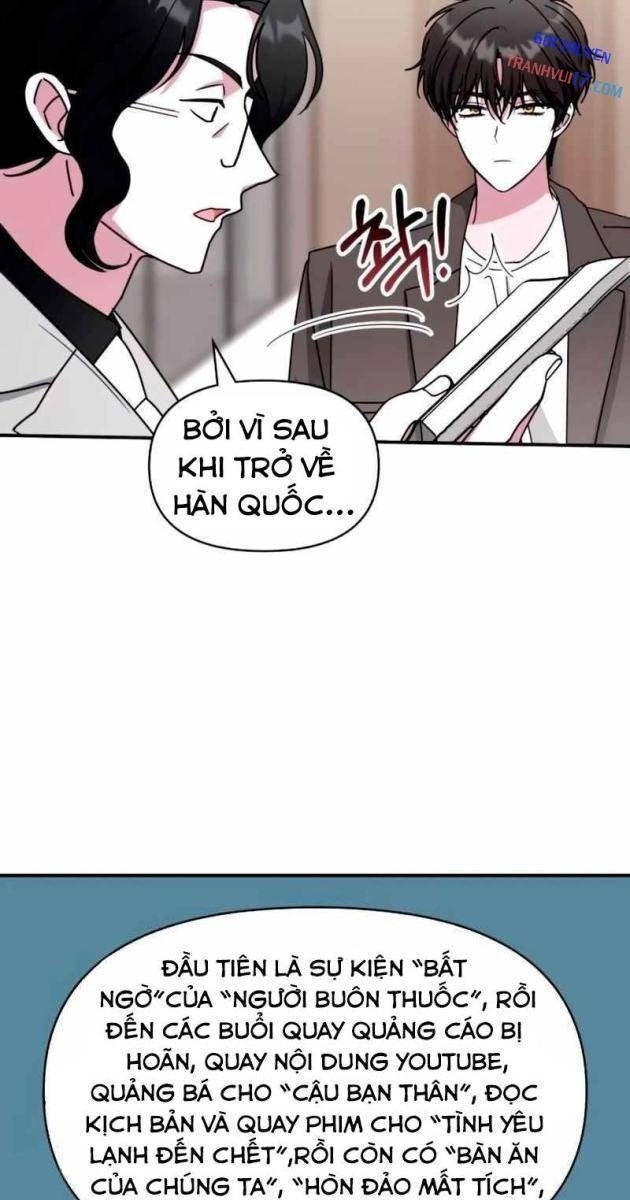 Tôi Bị Hiểu Lầm Là Diễn Viên Thiên Tài Quái Vật - Page 40