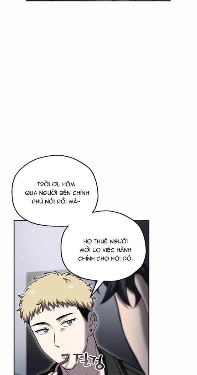 Chỉ Mình Ta Hồi Sinh - Page 11