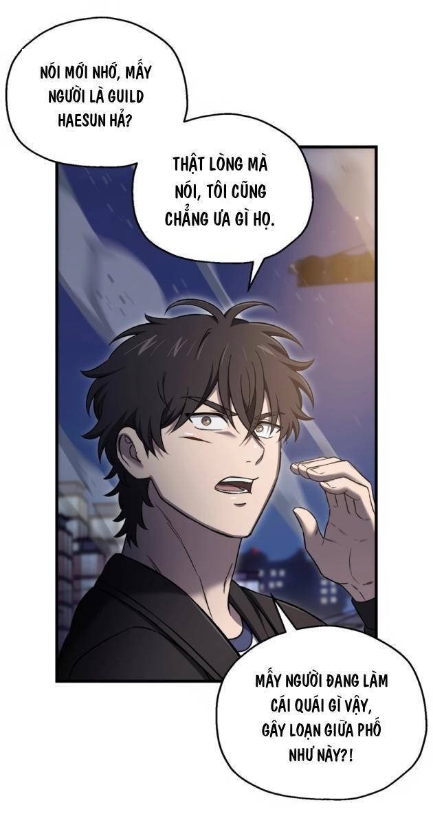 Chỉ Mình Ta Hồi Sinh - Page 89