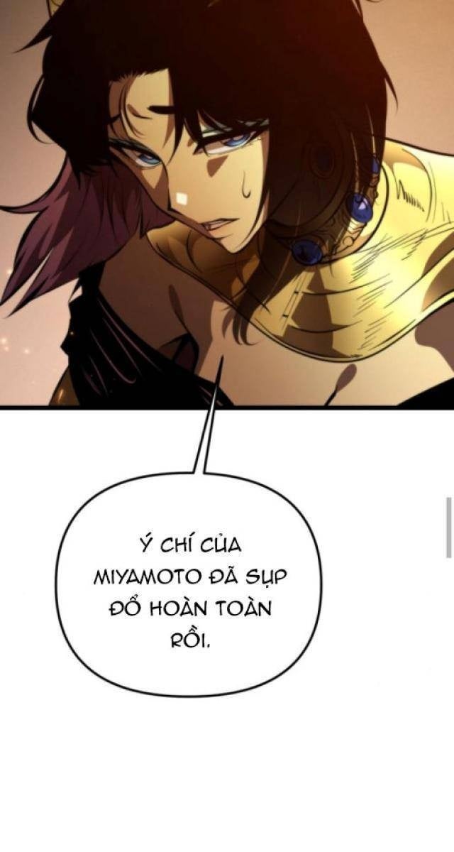 Chiến Binh Hồi Quy - Page 83