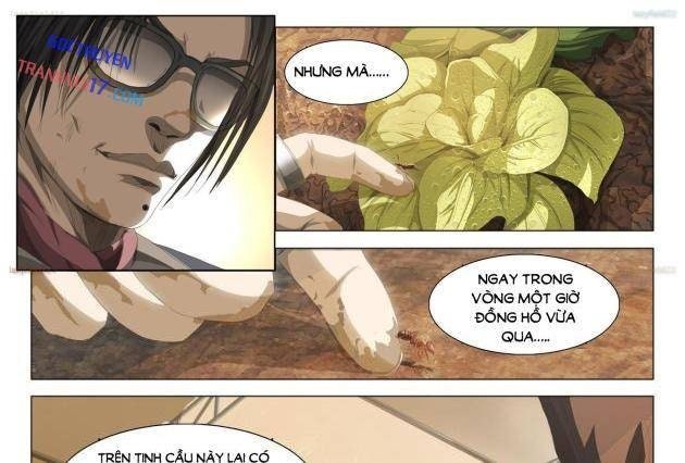 Tam Thể - Page 13