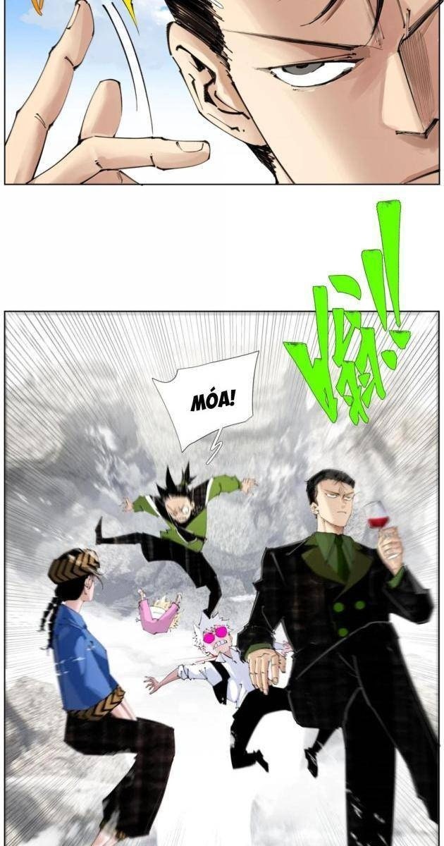 Tiền Liệt Tiên - Page 50