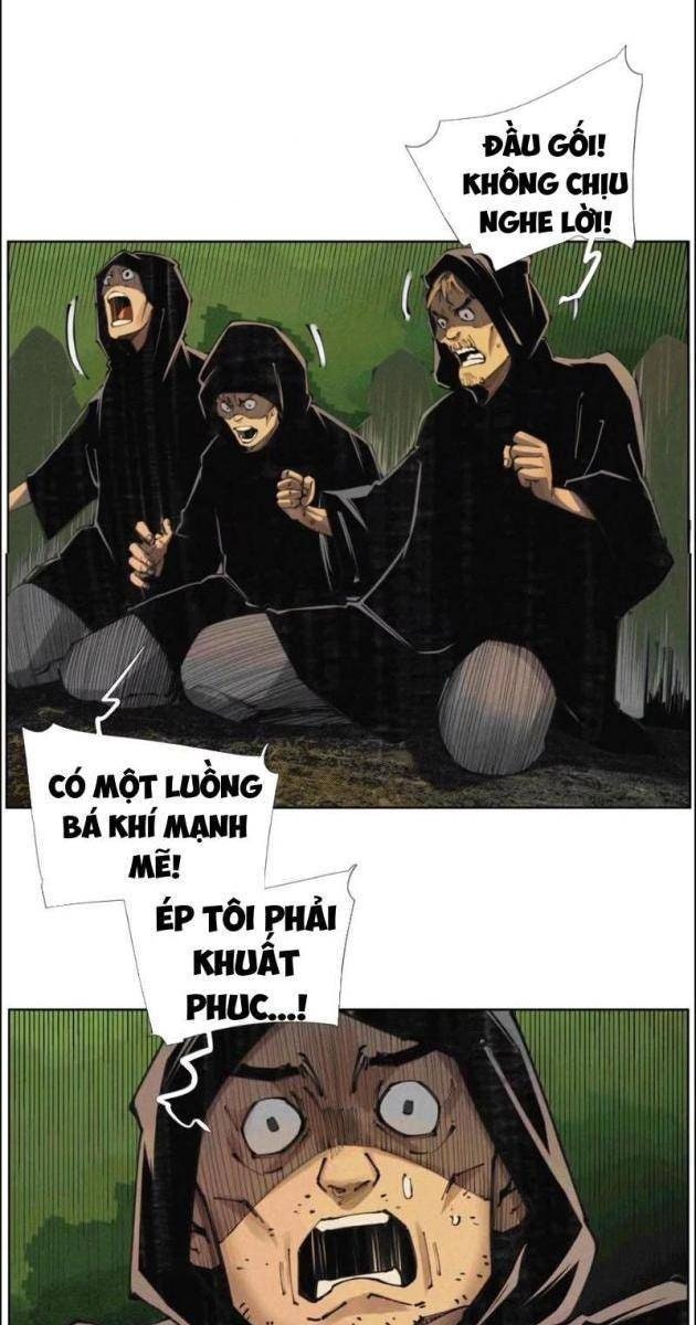 Tiền Liệt Tiên - Page 17