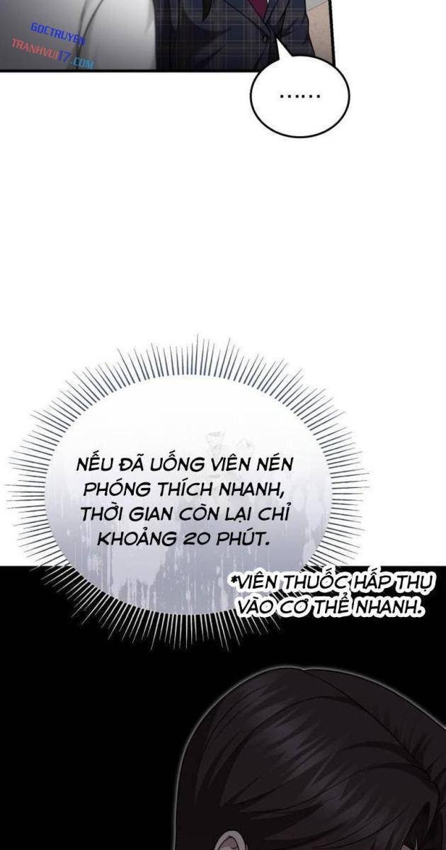 Bác Sĩ Hồi Quy Chỉ Muốn Sống Bình Lặng - Page 55