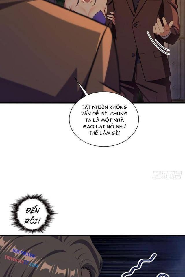 Nhân Vật Phản Diện Muốn Sống Thêm Một Ngày - Page 35